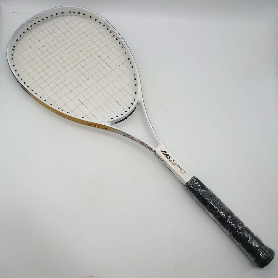 YONEX スペシャルプライス AERON SUPER 90 LONG ソフトテニスラケット