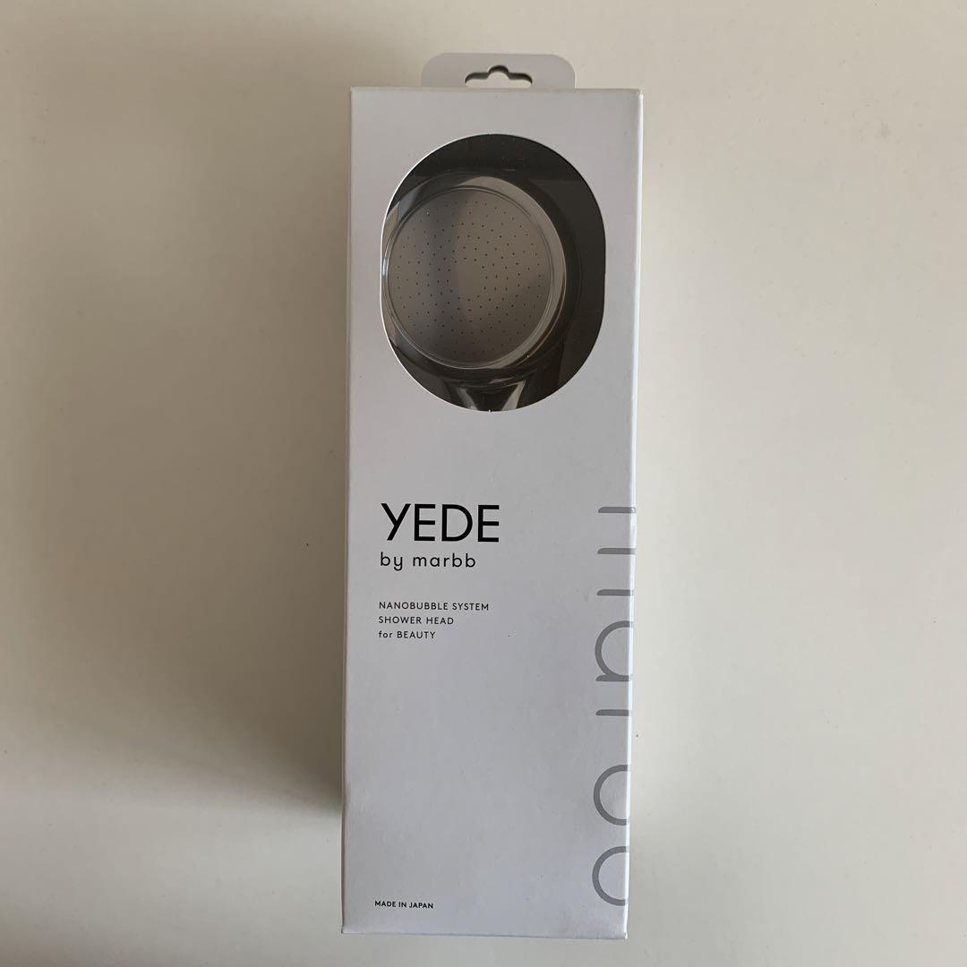 YEDE by marbb イェデバイマーブ シャワーヘッド プライスダウン