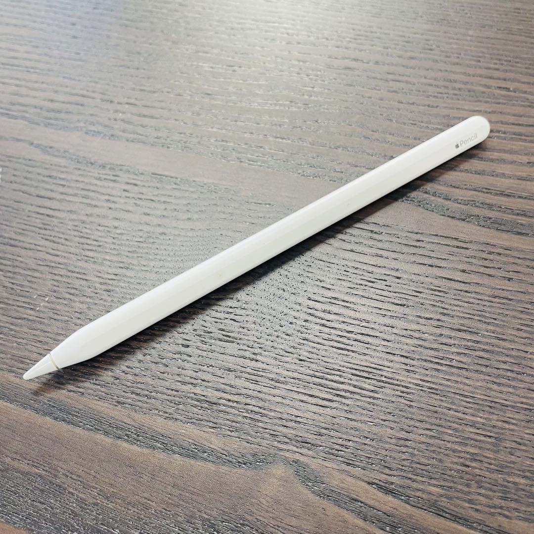 Apple Pencil 第2世代 MU8F2J/A 購入企画 動作確認済み