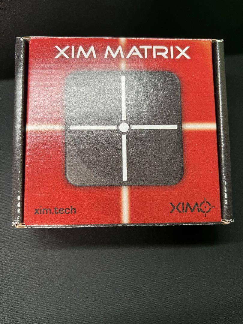 xim matrix 特別配信