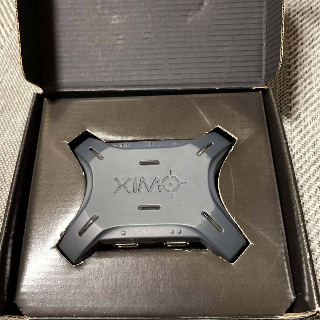 xim4 コンバーター 販売予定