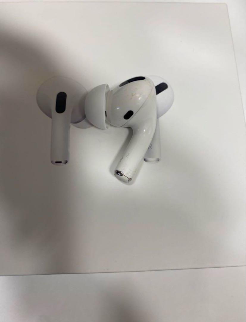 AirPods Pro 右耳のみ 正規品 第一世代 今すぐ購入