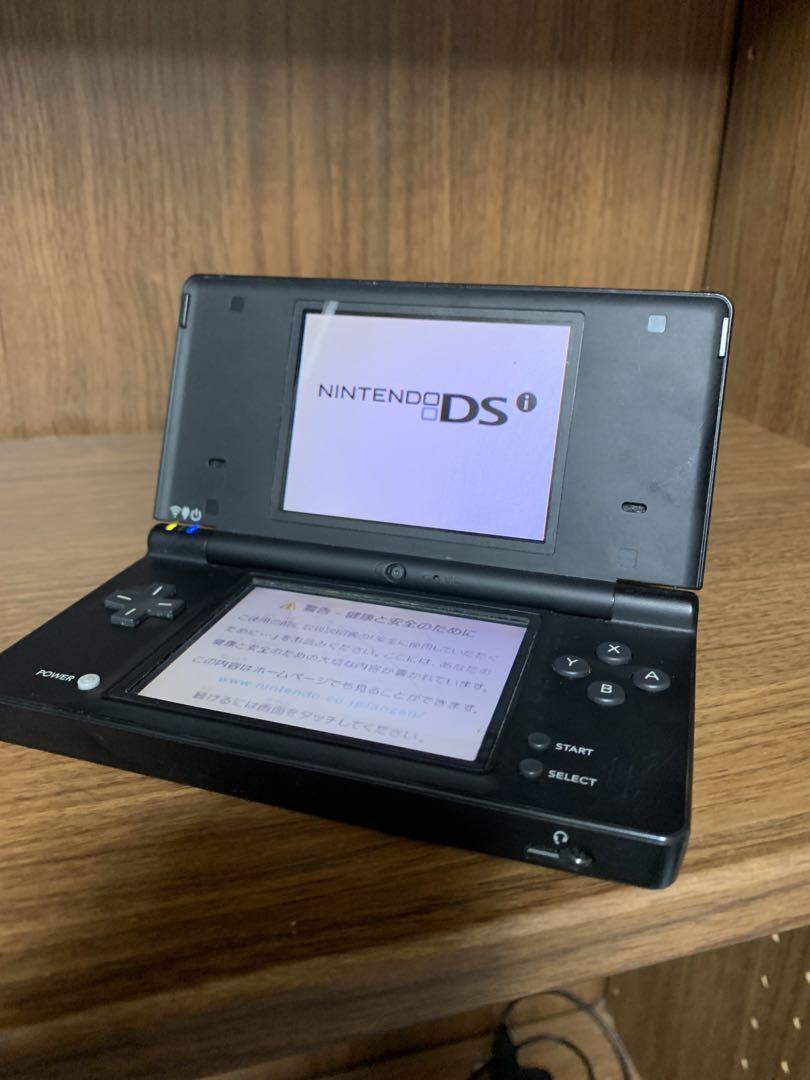 新品未使用 任天堂 Nintendo DS Lite 本体 動作確認済み 浅い 黒 売買されたオークション情報 落札价格 【au  payマーケット】の商品情報をアーカイブ公開