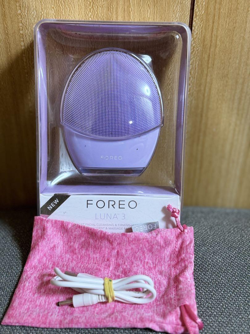 Foreo 現品限り luna 3 敏感肌用