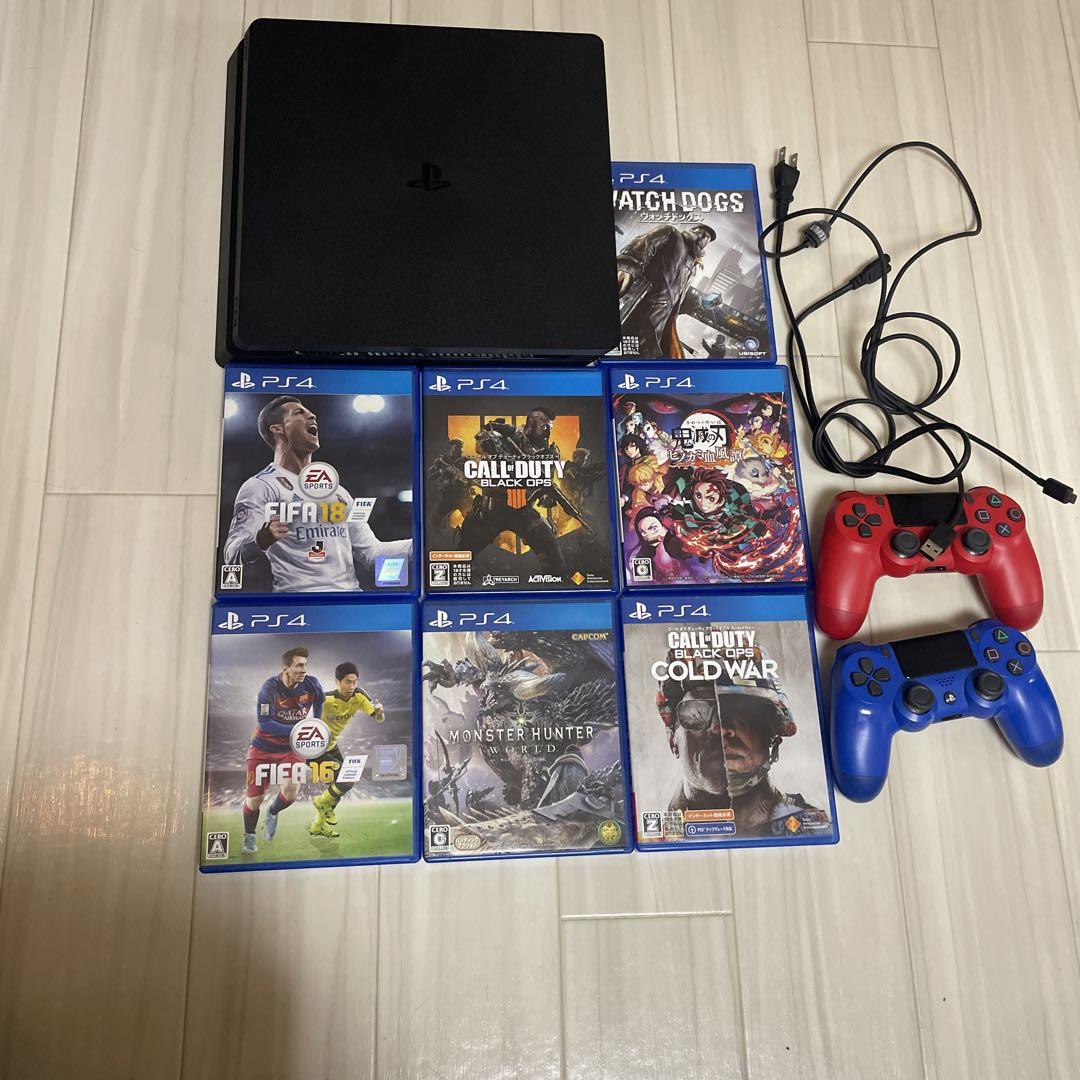 ps4本体 直送