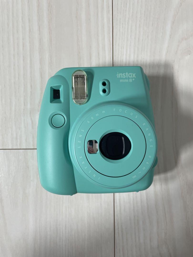 チェキ本体 instax mini 8 ‼️動作確認済‼️ ちか