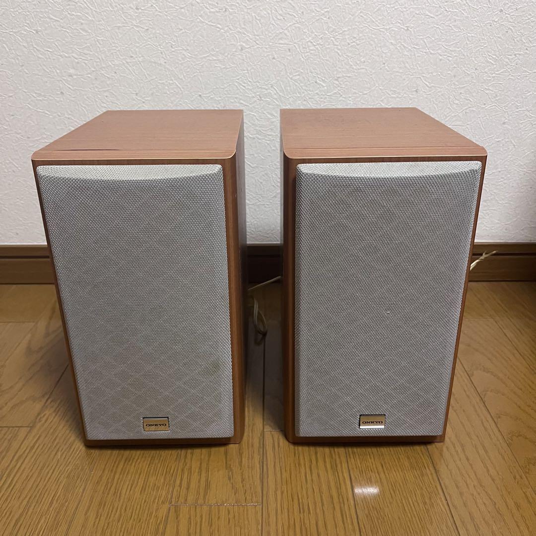 ONKYO オンキョー スピーカー D-SX7 ランキング