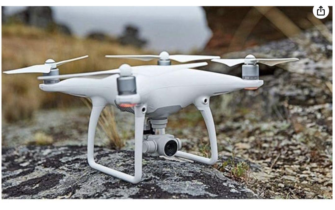 Body Shell DJI Phantom 新商品情報 3 Pro/Adva