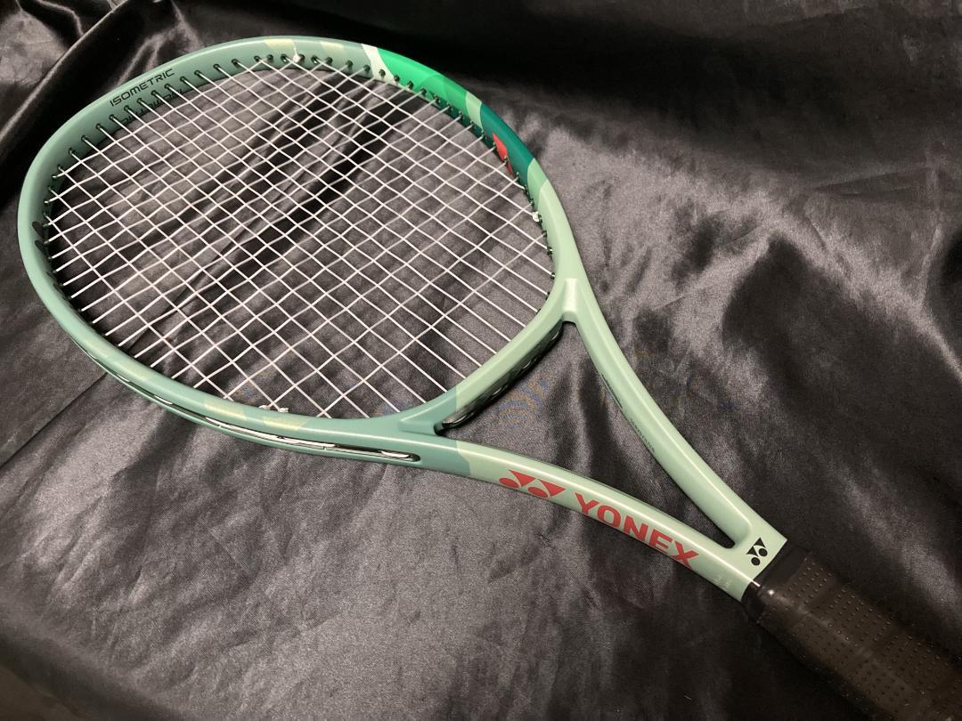 新品同様 ヨネックス パーセプト 100D G3 YONEX お知らせ情報