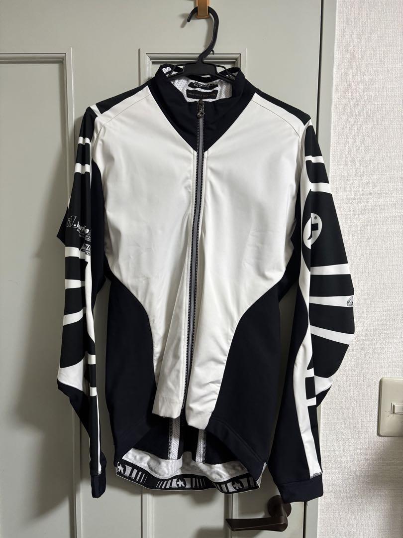 ASSOS iJ 進化 bonKa6 Slim Fit XL