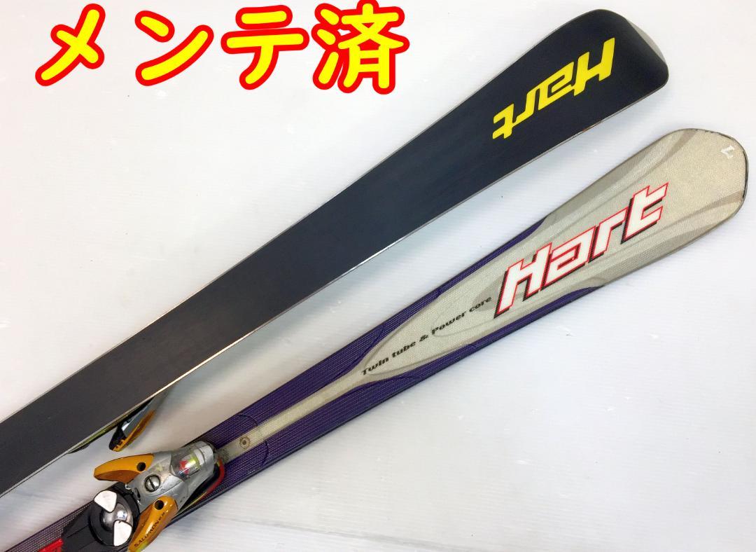 ◇ スキー Hart Circuit C7.2 特別プライス ST 165 カービングスキー