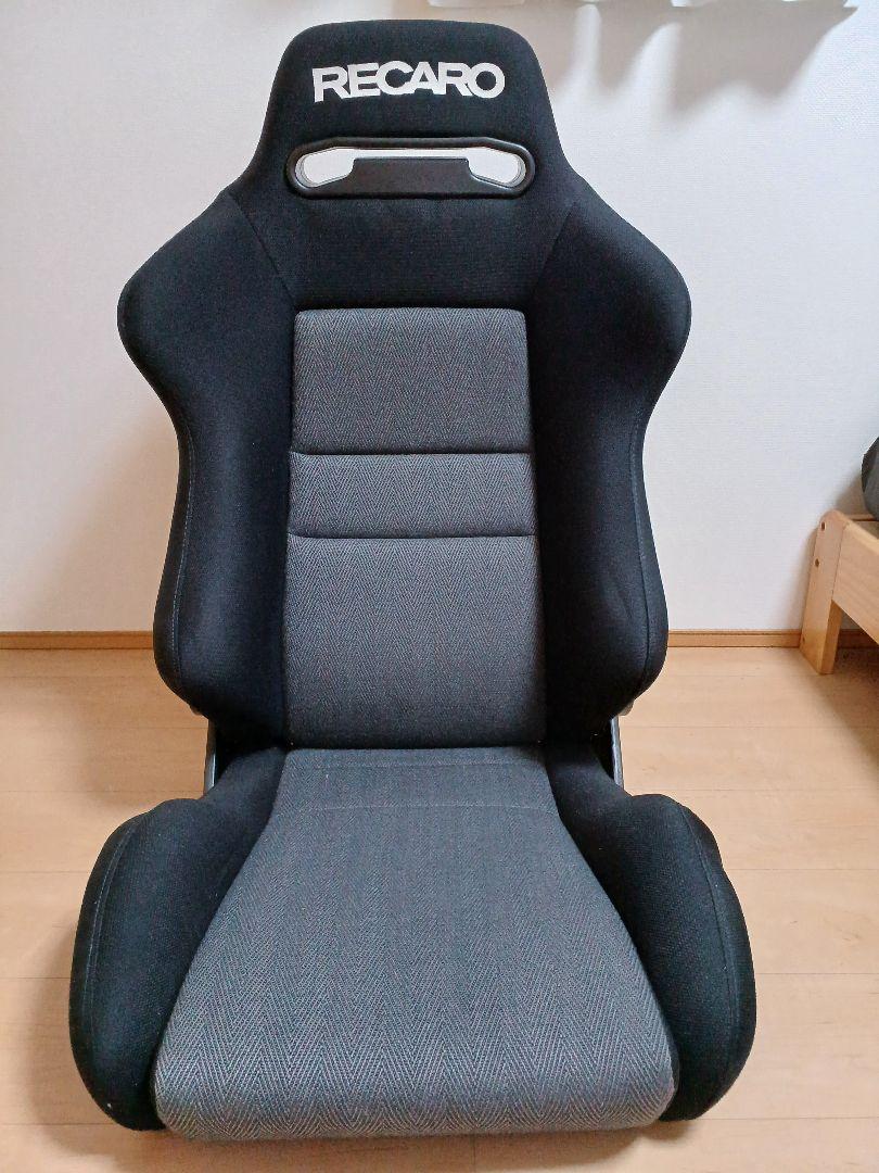 レカロ シート SR-2 セミバケット お得 RECARO