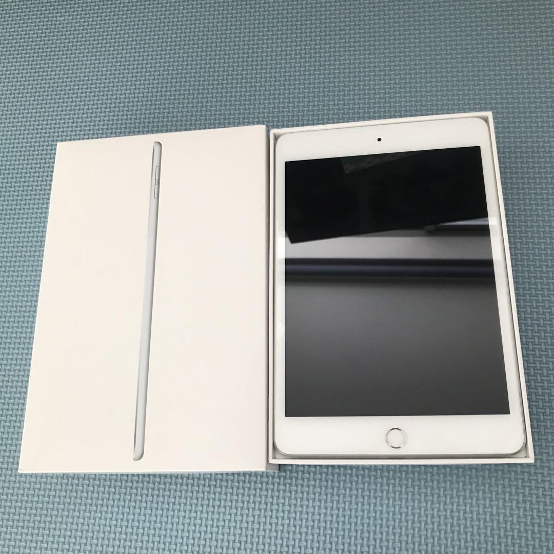 iPad mini5 256GB 簡単アクセス Wi-Fi＋Cellular SIMフリー