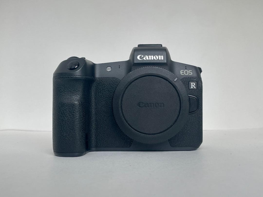 Canon EOS スペシャルイベント R ボディ