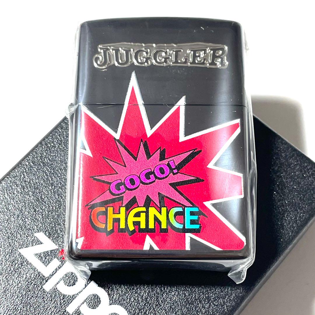 ZIPPO】ジャグラー 格安 T JUGGLER GOGOランプ