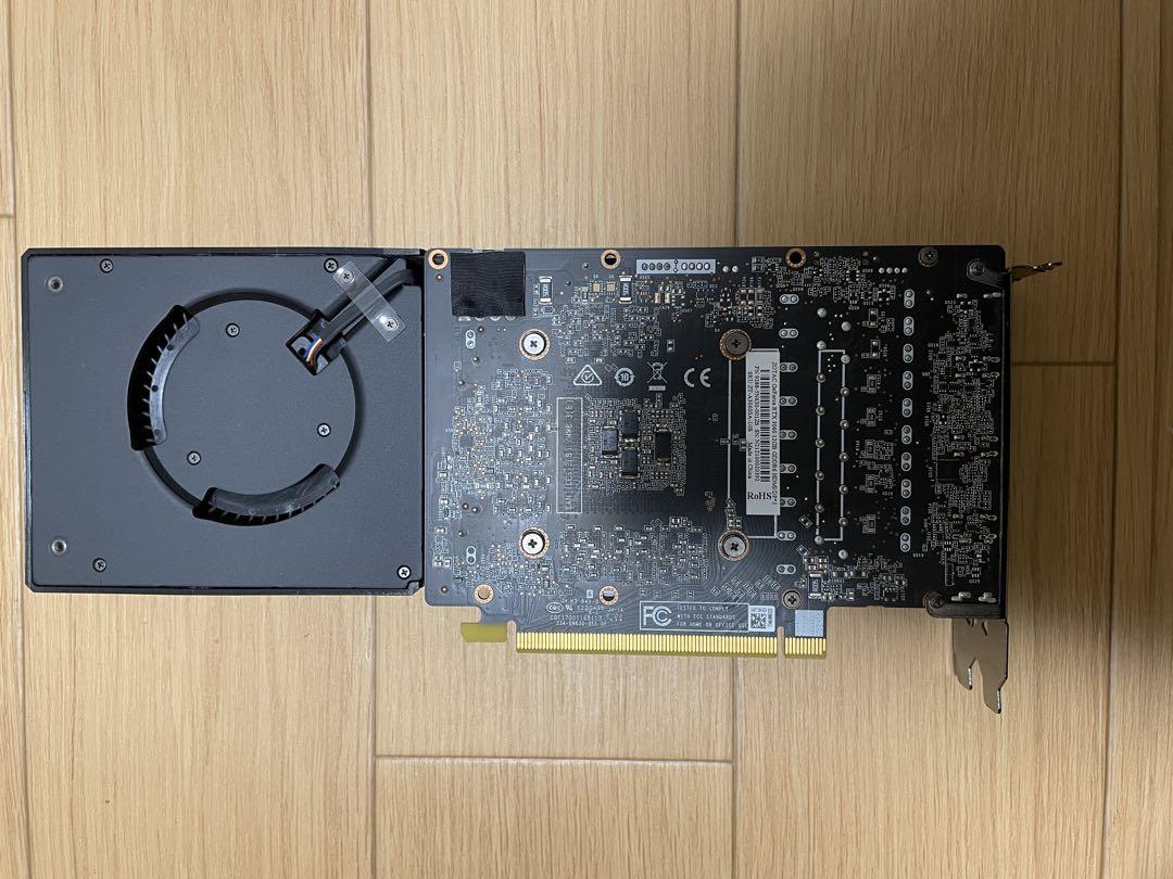 ジャンク品 NVIDIA 大満足 GeForce RTX 3060 グラフィックボード