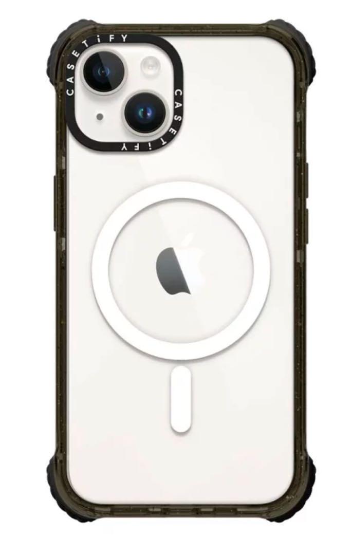 Casetify iPhone 予約 14 Pro ウルトラ インパクトケース