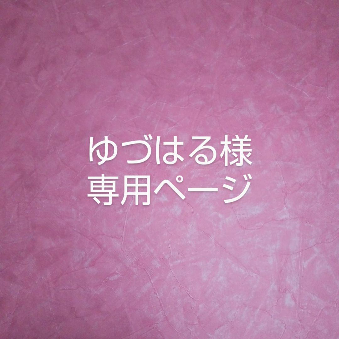 ゆづはる様おまとめページ 簡易セット