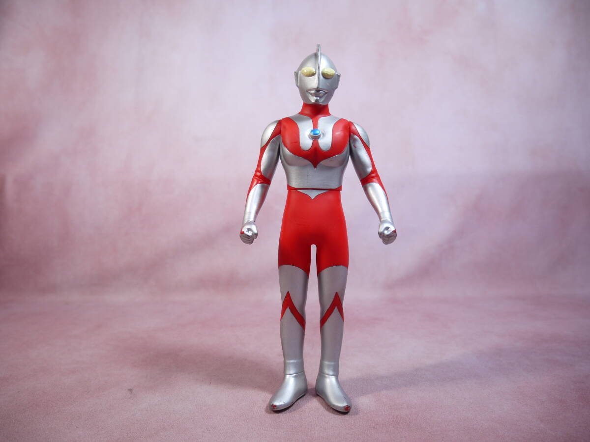 キングザウルスシリーズ セブン タロウ すくっ ソフビ ポピー 足型 ウルトラマン レトロ 当時物 売買されたオークション情報 落札价格 【au  payマーケット】の商品情報をアーカイブ公開