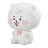 中古トレーディングフィギュア RJ(ジン) 「BT21 ならぶんです。 ～BABY SLEEPING TIME～」