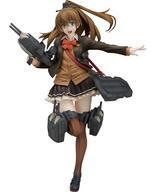 中古フィギュア 熊野改二 「艦隊これくしょん-艦これ-」 ワンホビセレクション 1/8 ABS＆PVC製塗装