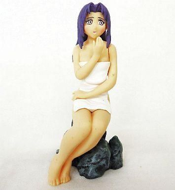 中古トレーディングフィギュア 美樹原蓮 G・F・C フルメタル・パニック?ふもっふ 温泉・湯けむり編(BOX版)