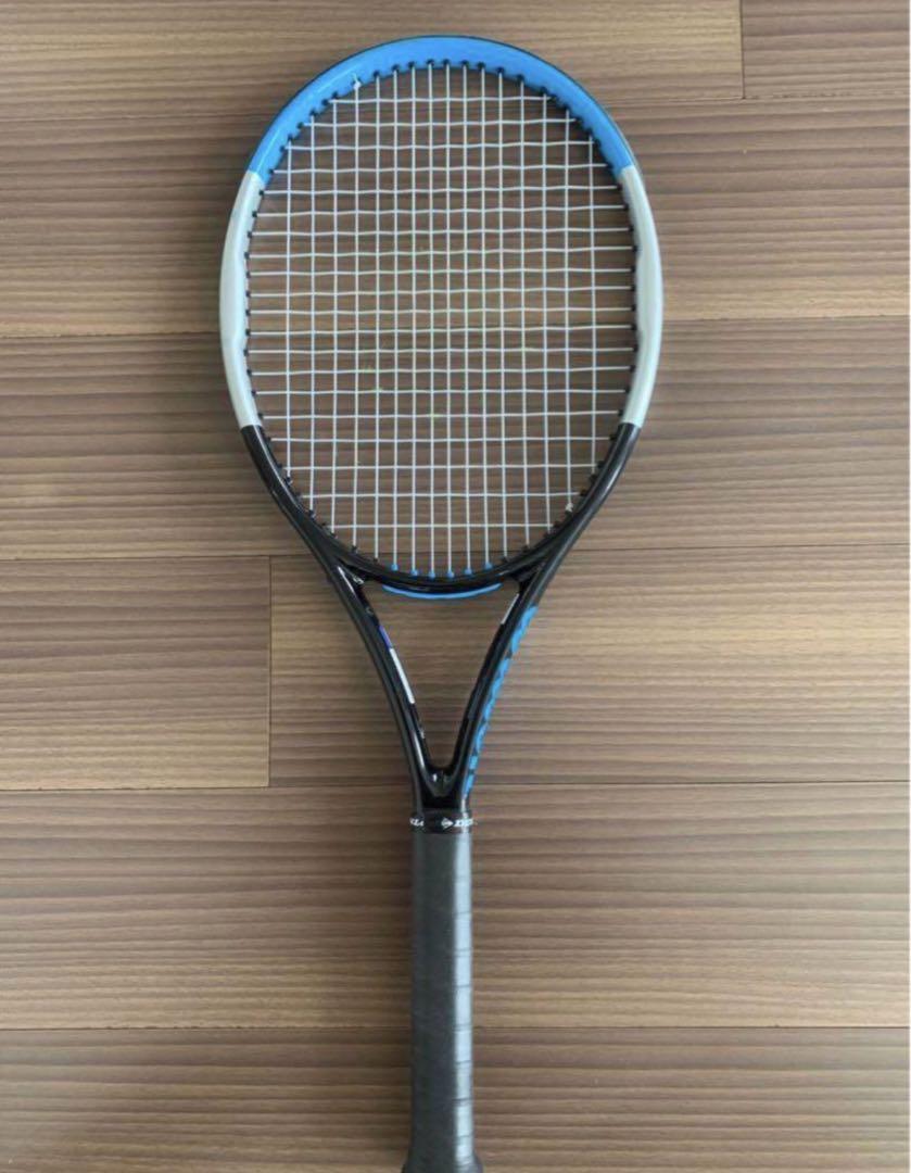 Wilson 人気急上昇商品 ULTRA TOUR 100 cv g2 ②