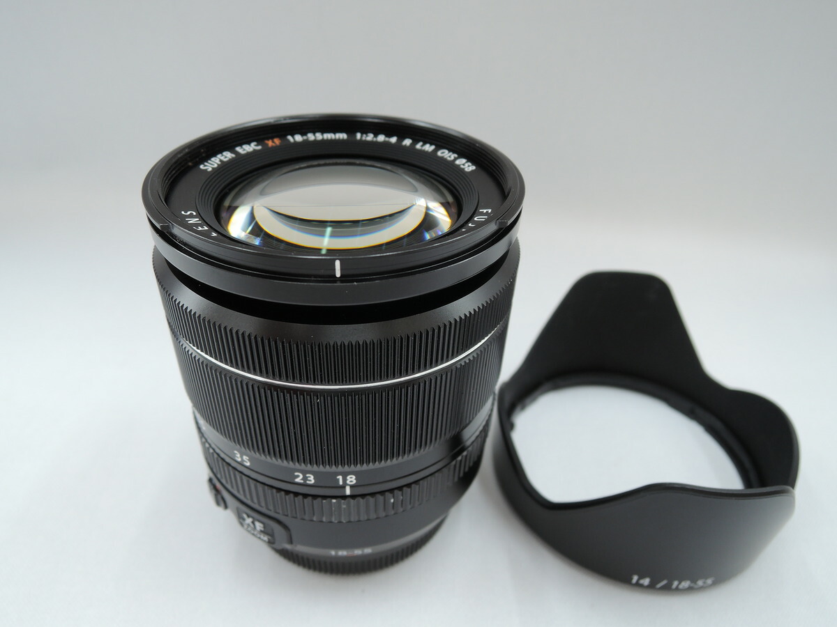 中古】 《美品》 SONY E 18-135mm たらしい F3.5-5.6 OSS SEL18135 <br>[