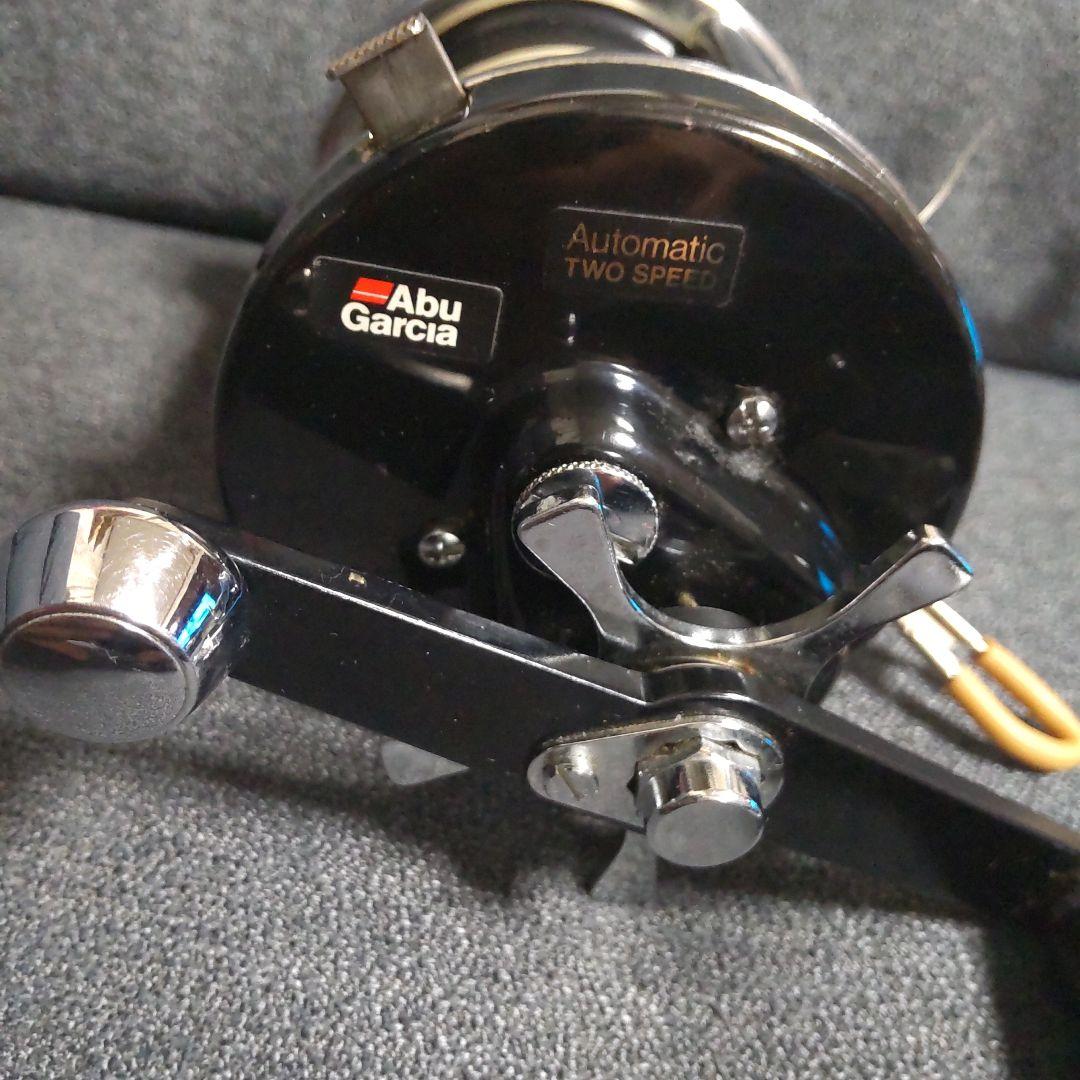 Abu Garcia】ABU Ambassadeur 9000CL 公式