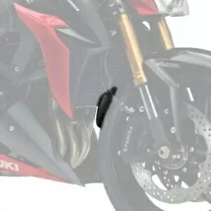 ピラミッド マッドガード フェンダー エクステンダー エクステンション スズキ GSX-S 1000 2015 - 2020 Pyramid Mudguard Fender Extender Extension Suzuki GSX-S 1000 2015 - 2020