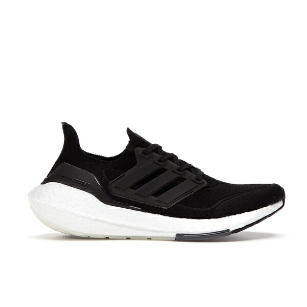 adidas アディダス レディース スニーカー 【adidas Ultra Boost 1.0】 サイズ 早かっ US_11W(28cm)  Triple Black (Women's)