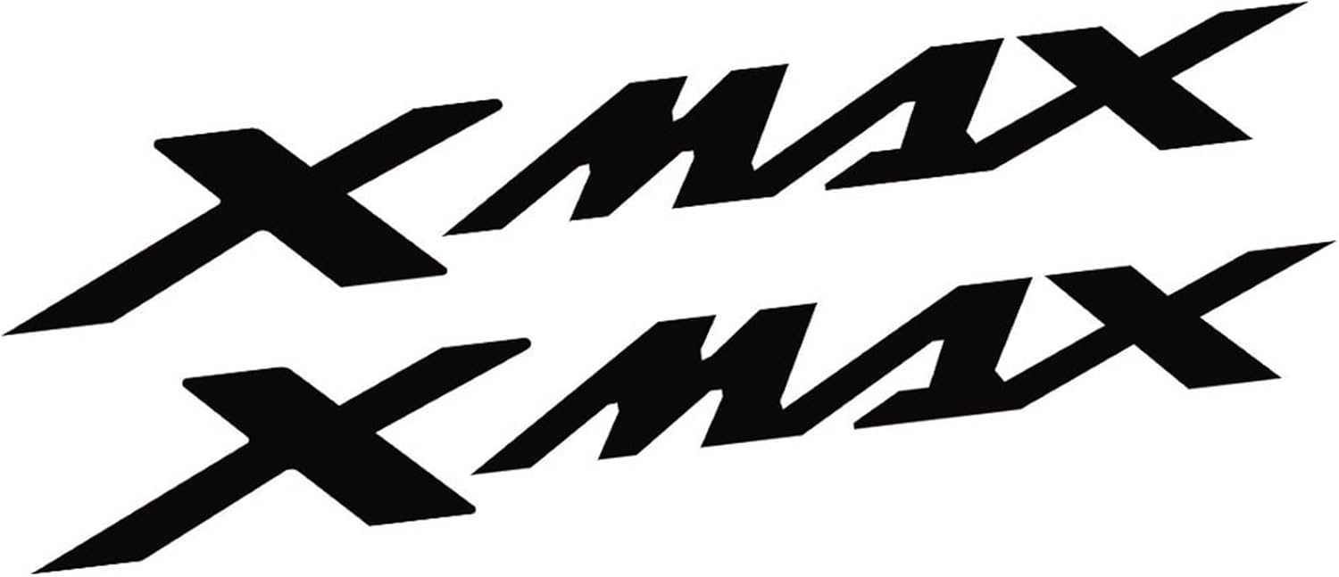 反射オートバイアクセサリーヤマハ XMAX125 Xmax250 Xmax300 Xmax400 注目の特価 スクーターボディサイドストリップフ