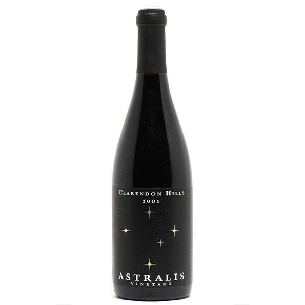 Clarendon Hills かい Astralis Syrah 2003 / クラレンドン ヒルズ アストラリス シラー 2003