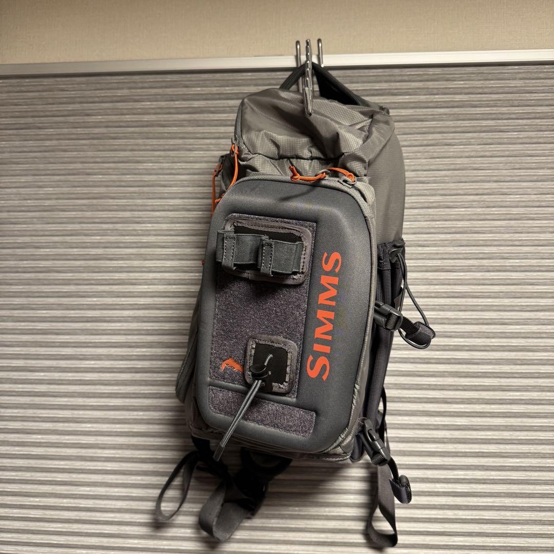 SIMMS シムス FS スリングパック 定期便オファー