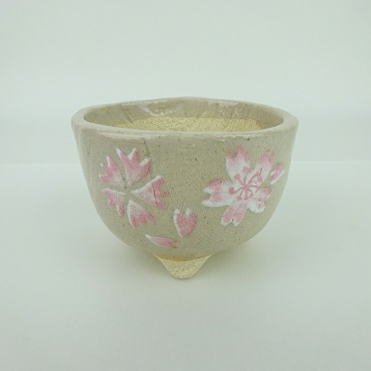 盆栽鉢 ゆうき祥石 小鉢 長辺 約 現在地 7cm 丸鉢 プリント 絵鉢