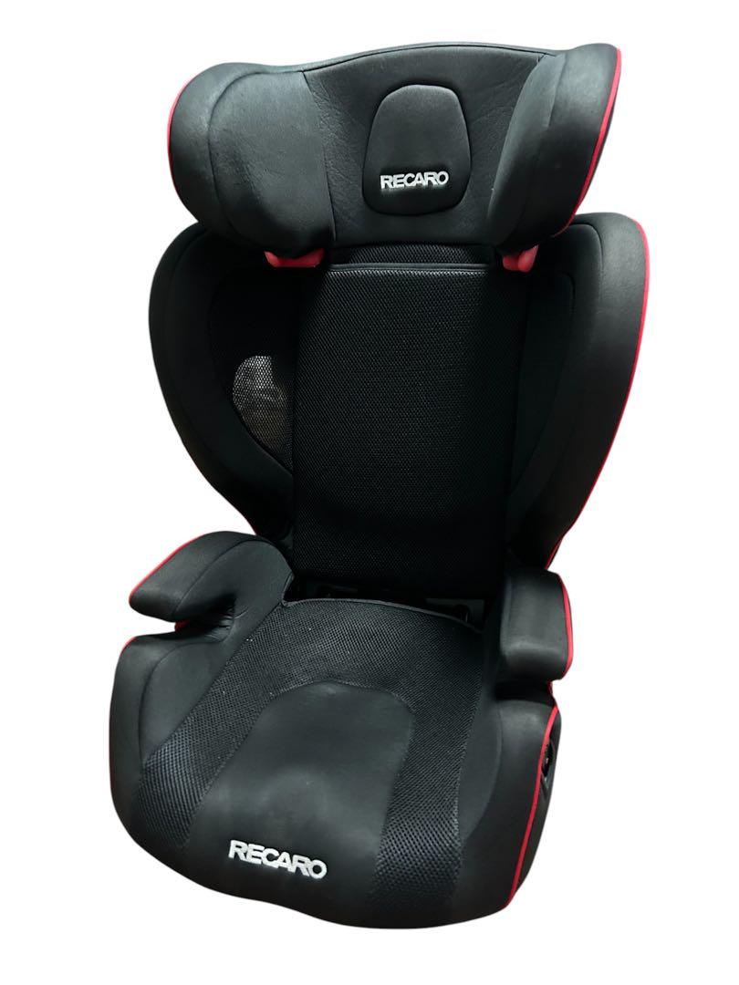 レカロ 特典 ジュニアシート RECARO Start J3 RC270.001