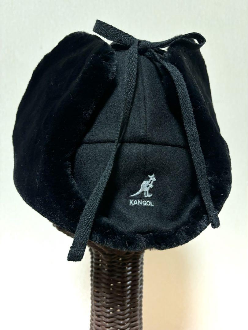 KANGOL WOOL USHANKA / お得な情報 M