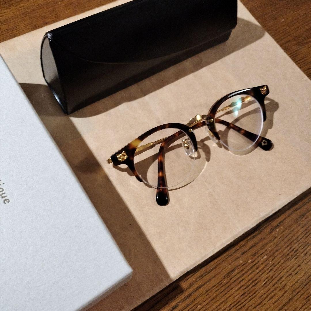 kikiki optique 販売計画 眼鏡