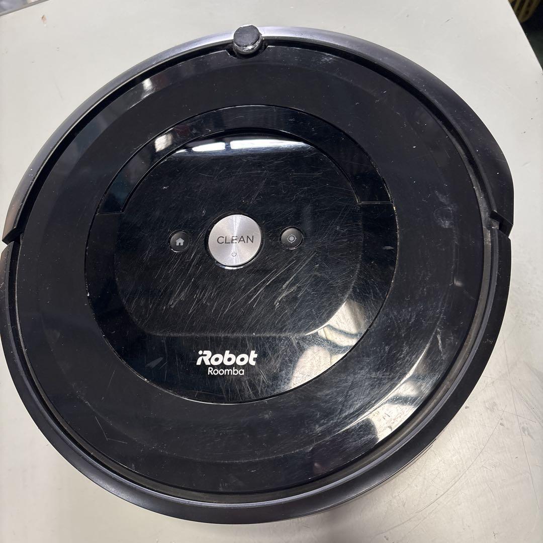 Roomba e5 新生活特集 ルンバe5 ジャンク品