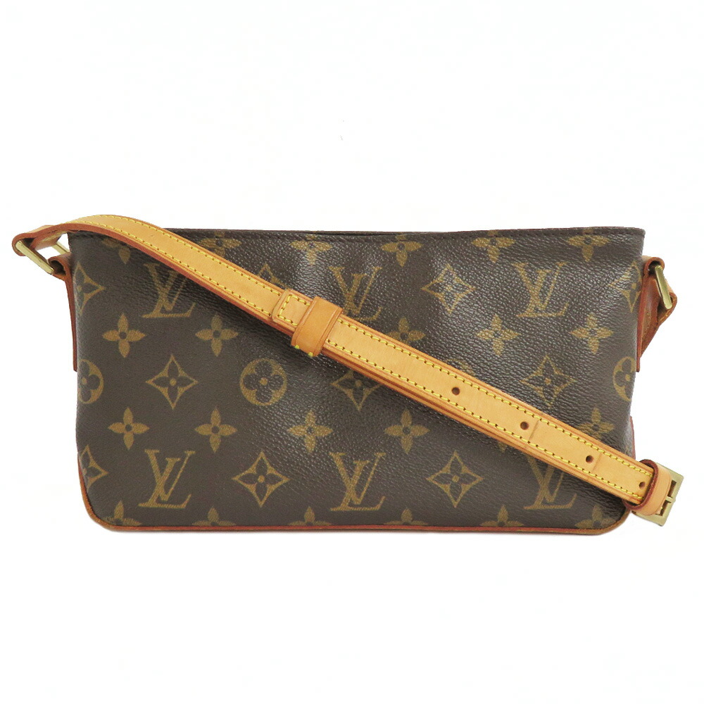 ルイヴィトン LOUIS VUITTON ポシェット フェリシー 暗く モノグラムアンブラント M82477 【中古】