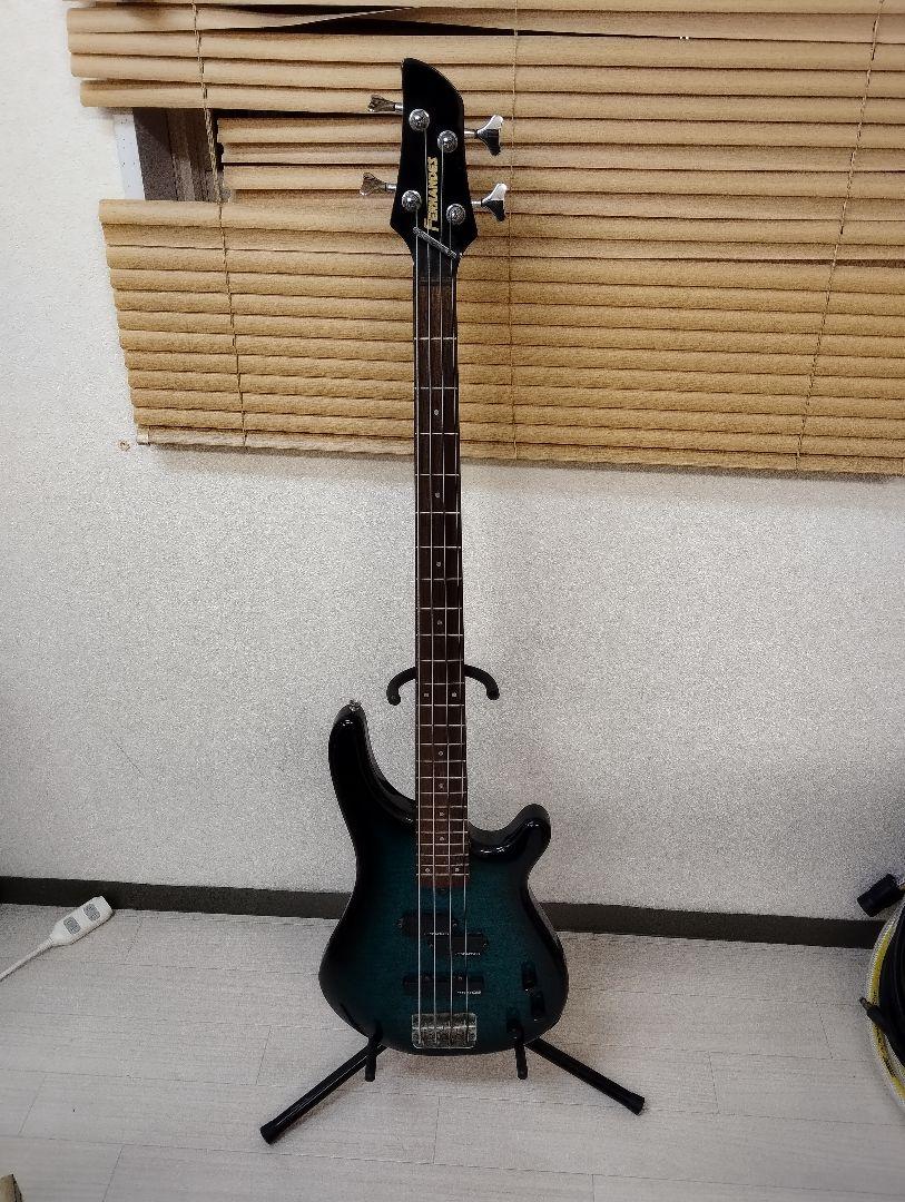 FERNANDES お買い得情報 FRB-40 フェルナンデス エレキベース