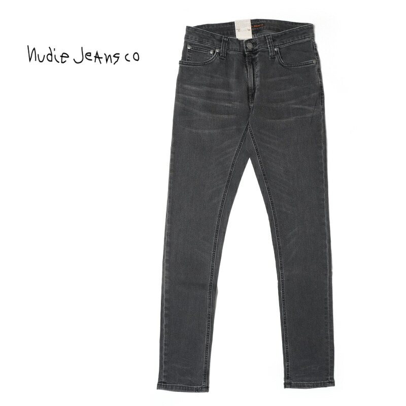 Nudie Jeans ヌーディージーンズデニム パンツSKINNY いよいよ LIN 