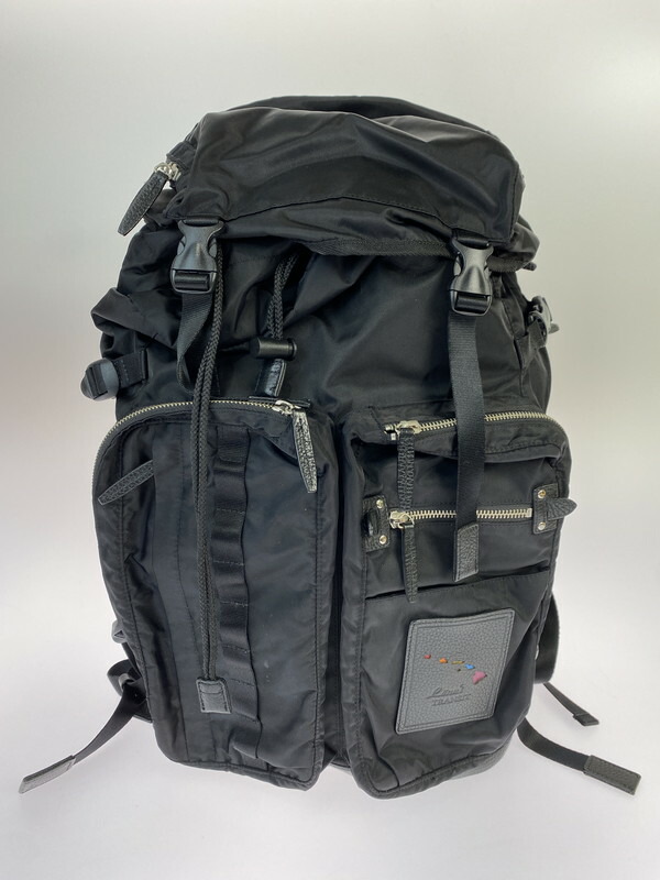 中古】【メンズ/レディース】LANAI TRANSIT HAWAII WAILEA BACKPACK ラナイトランジットハワイ ワイレア バックパック  リュック バッグ