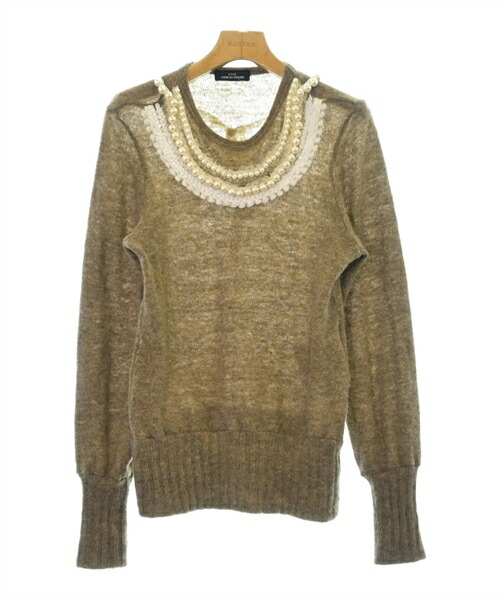 tricot COMME des GARCONS トリココムデギャルソン<br>ニット・セーター レディース<br>【中古】【古着】