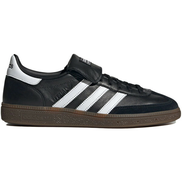 adidas アディダス メンズ スニーカー 【adidas Handball Spezial】 サイズ US_4.5(23.5cm) Core  Black Gum