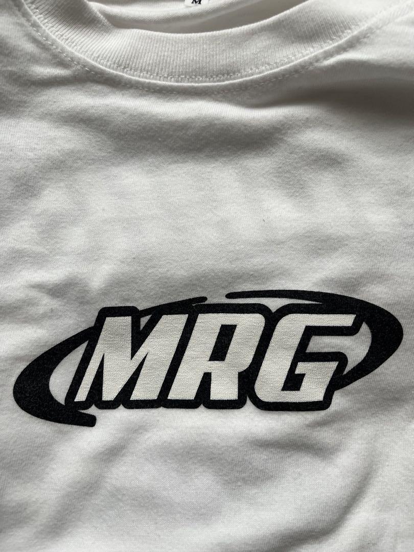 MRG ムラッシュ 加藤純一 ロゴ Tシャツ Murash お買い得商品 Gaming