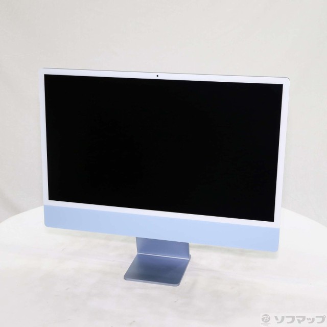 中古)Apple iMac 21.5-inch Mid 2011 MC812J/A すぅ Core_i5 2.7GHz 4GB HDD1TB (10.13  HighSierra)(262-ud)