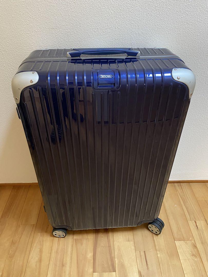 RIMOWAリモワ リンボ 電子タグ 87L ハイブリッド