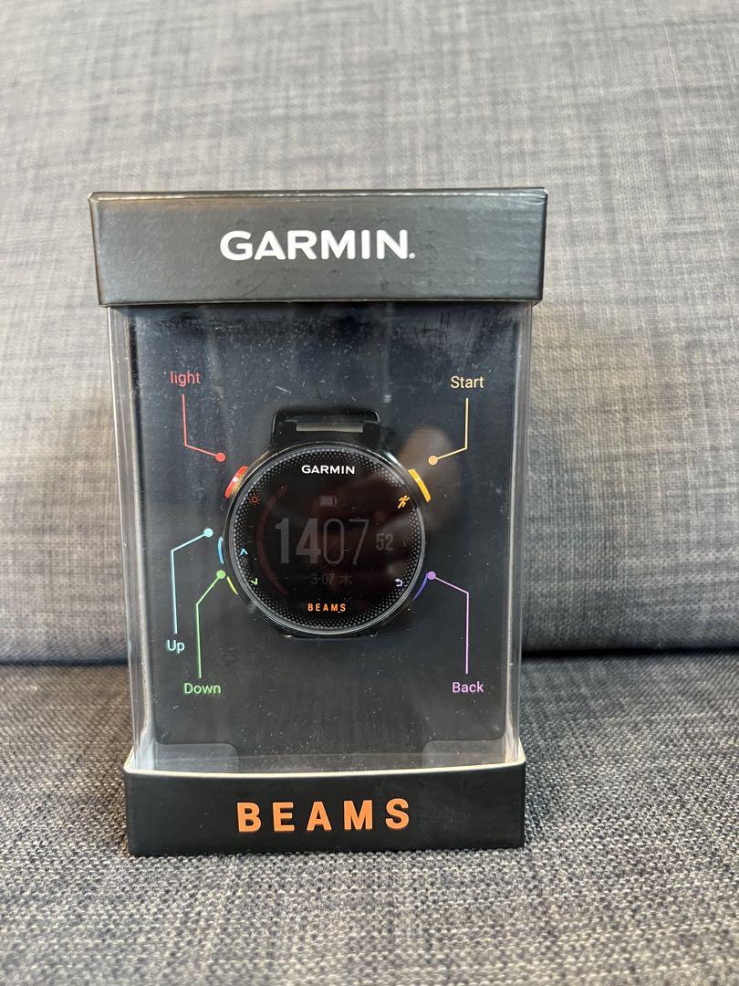 専用出品です！！GARMIN 235J 大迫傑