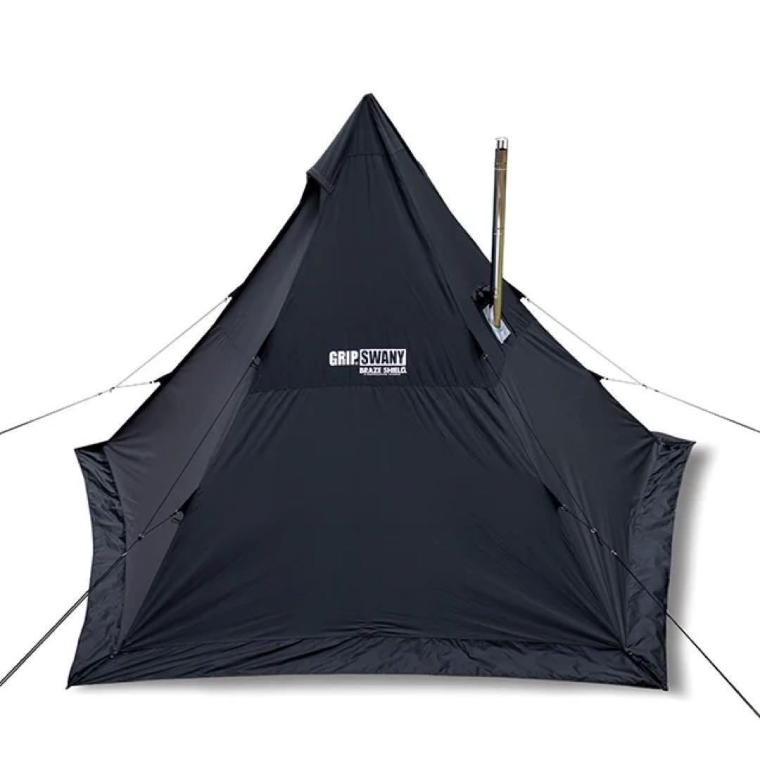 あらかぶたろ吉様専用 GS MOTHER 安く TENT ブラック